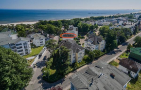 1 3 17 Inselstrand in Seebad Ahlbeck